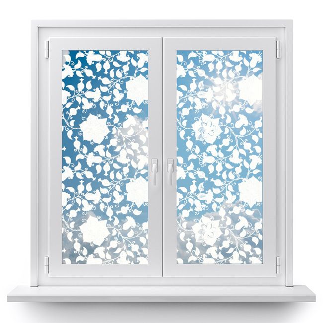 folia-samoprzylepna-okno-koronka-kwiaty-i-liscie