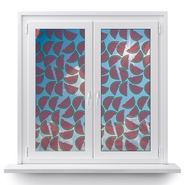 folia-samoprzylepna-okno-natura-arbuz