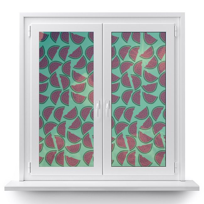 folia-samoprzylepna-okno-natura-arbuz2