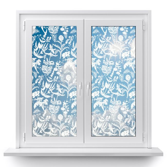 folia-samoprzylepna-okno-natura-kwiaty-rysunek