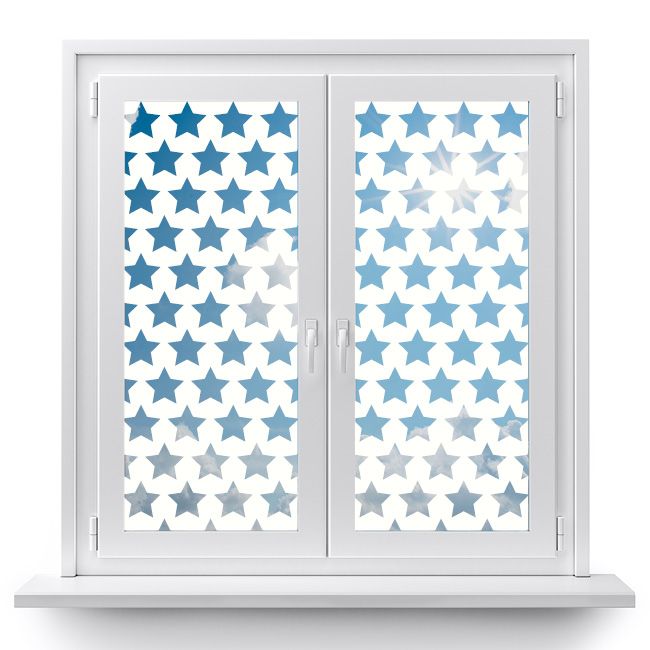 folia-samoprzylepna-okno8-wzory-gwiazdki