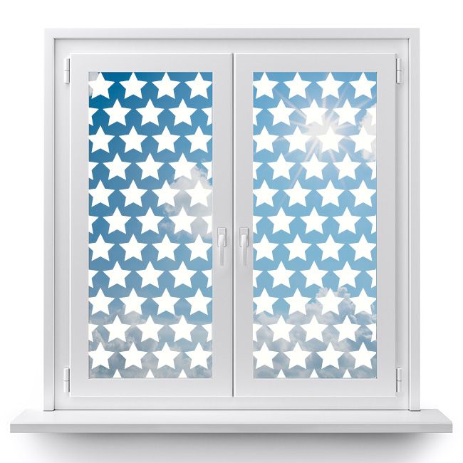 folia-samoprzylepna-okno8-wzory-gwiazdki2