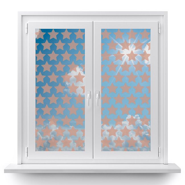 folia-samoprzylepna-okno8-wzory-gwiazdki5
