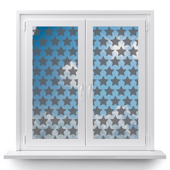 folia-samoprzylepna-okno8-wzory-gwiazdki6