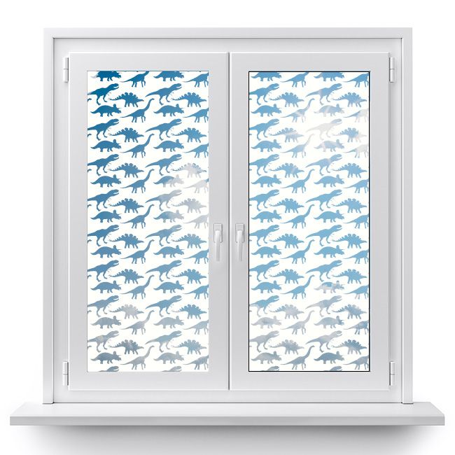 folia-samoprzylepna-okno-dziecięce-dinozaury4
