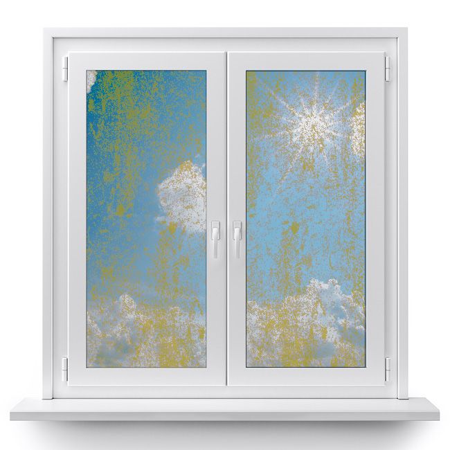 folia-samoprzylepna-okno–industrialne-pryśnieta-farba3