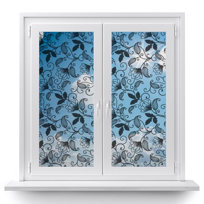 folia-samoprzylepna-okno-koronka-drobne-kwiaty2