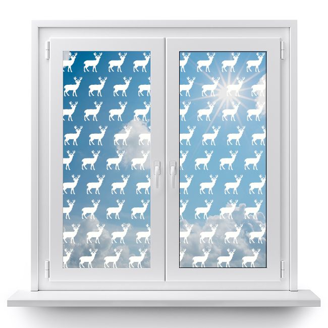 folia-samoprzylepna-okno-natura-jelenie
