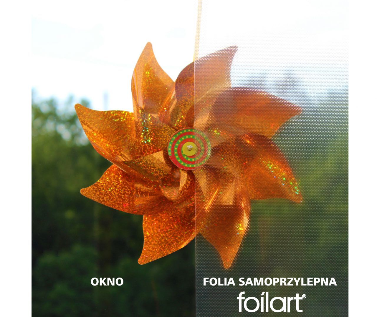 folia-samoprzylepna-wiatrak-pomaranczowy